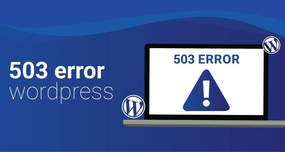 503-service-unavailable-error-in-wordpress