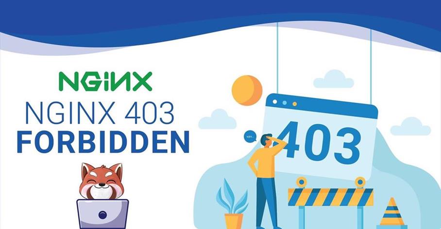 nginx-403-forbidden